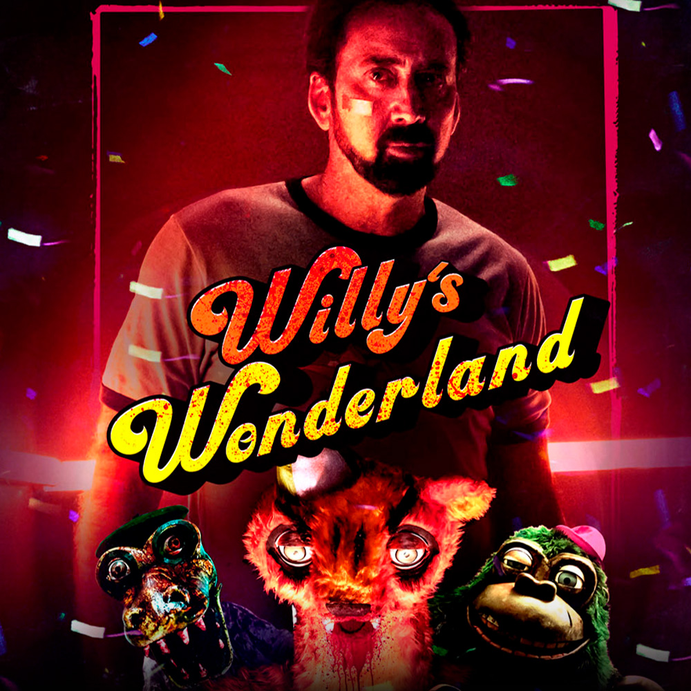 willywonderland